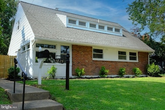 1825 Tilton Dr, Silver Spring, MD 20902