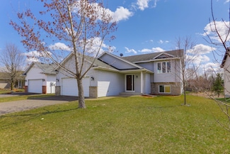 760 Park Brook Rd NW, Isanti, MN 55040
