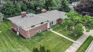181 S Josephine Ave, Pontiac, MI 48341