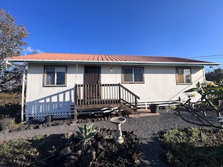92-1227 Hokulani Blvd, Captain Cook, HI 96704