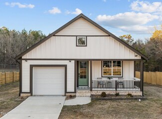 1101 Ridge, Roxboro, NC 27573