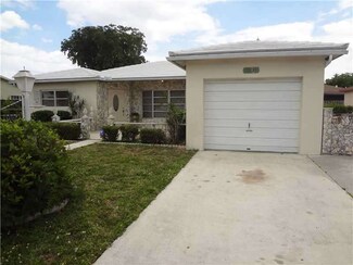 5231 SW 7th Ct, Margate, FL 33068