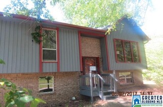 1504 Moseley Ln, Birmingham, AL 35215