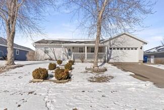 301 W 15th St, West Liberty, IA 52776