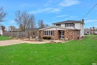 13019 W Smithville Rd, Hanna City, IL 61536