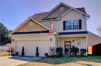 7463 Diven St, Norfolk, VA 23505