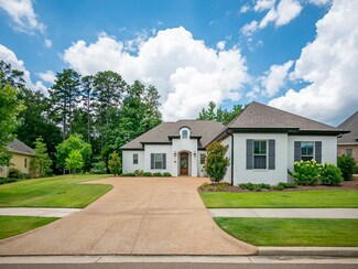 625 Sweetgum Ln, Oxford, MS 38655