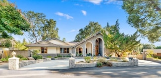 1146 Sandhurst Ln, La Verne, CA 91750