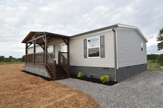 420 Cole Ln, Harrodsburg, KY 40330