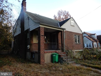 1316 Edgewick Ave, Capitol Heights, MD 20743