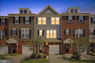 8407 Girvan Ct, Manassas, VA 20109