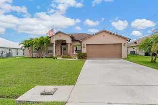 6145 NW East Deville Cir, Port Saint Lucie, FL 34986