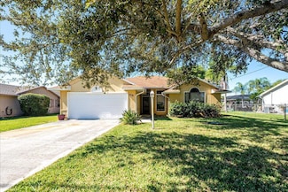2516 SE University Terrace, Port Saint Lucie, FL 34952