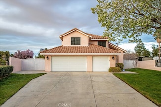 5015 Straford Ln, Lancaster, CA 93536