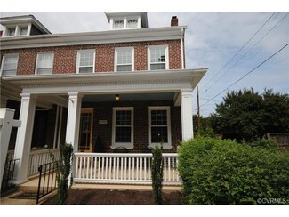 2900 Grayland Ave, Richmond, VA 23221