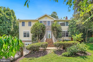 8101 Hawthorne Rd, Bethesda, MD 20817