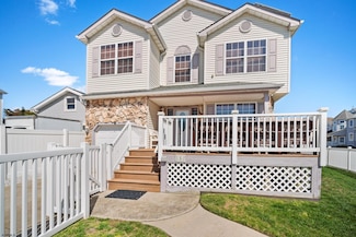 5 Collette Cir, Brigantine, NJ 08203