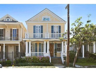 1818 Upperline St, New Orleans, LA 70115