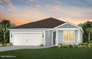 208 Curved Bay Trail, Nocatee, FL 32081
