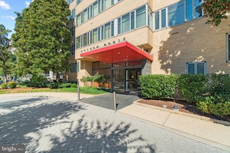 1711 Massachusetts Ave NW Unit 405, Washington, DC 20036