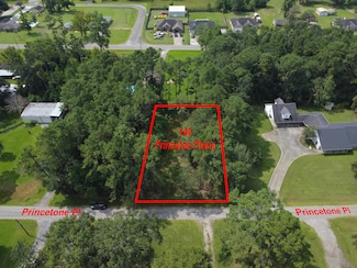 140 Princeton St, Vidor, TX 77662