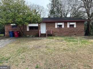 3881 Grand Ave, Macon, GA 31204