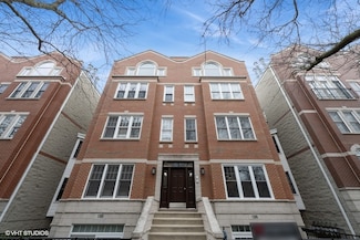1306 W Fletcher St Unit 1E, Chicago, IL 60657