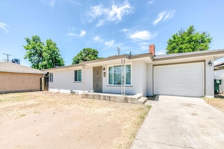 4005 E Turner Ave, Fresno, CA 93702