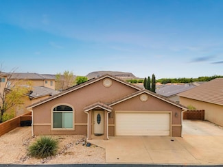 1314 E Pine Valley St, Washington, UT 84780