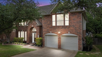 10910 Chestnut Ridge Rd, Austin, TX 78726