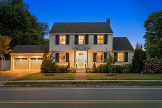 57 Wildwood St, Winchester, MA 01890
