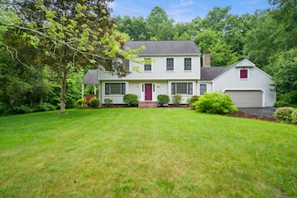 270 N Bride Brook Rd, East Lyme, CT 06333
