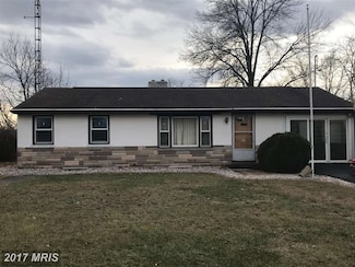 6356 Jack Rd, Saint Thomas, PA 17252