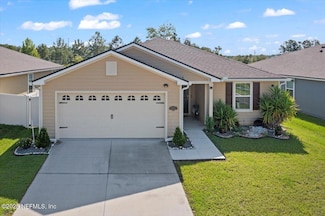 1923 Applegate Ln, Middleburg, FL 32068