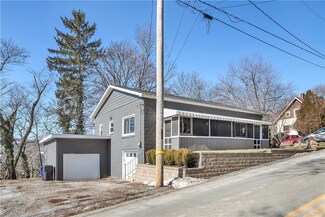 193 Franklin St, Evans City, PA 16033