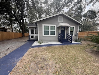 1411 NE 1st Ave, Gainesville, FL 32641