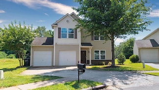 1628 Fitchburg Ct, Charlotte, NC 28214