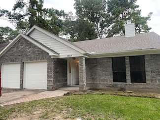 3303 Creek Shadows Dr, Kingwood, TX 77339