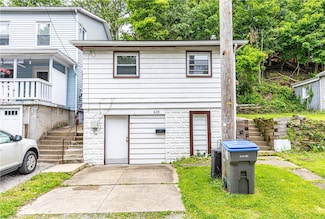 619 1st St, Verona, PA 15147