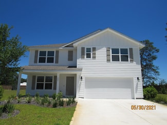 429 This Way, Freeport, FL 32439