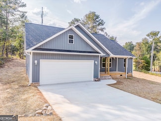 22 Earls Way, Chatsworth, GA 30705