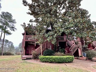 244 Lakeside Villa Unit H, Diamondhead, MS 39525