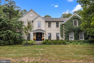 389 Twig Ln, Yardley, PA 19067