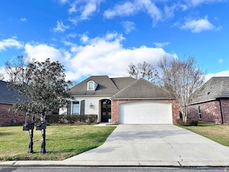 41062 Lakeway Cove Ave, Gonzales, LA 70737