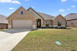 1846 Rocky Mountain Ln, Tyler, TX 75703