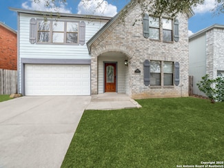 7663 Aspen Park Dr, San Antonio, TX 78249