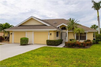 1358 Park Lake Dr Unit 25-R, Naples, FL 34110