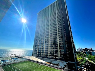 6007 N Sheridan Rd Unit 17DF, Chicago, IL 60660