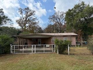 22 Duncan Rd, Eufaula, AL 36027