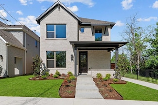 Barringer, Mesquite, TX 75181